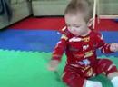 baton twirling Cal