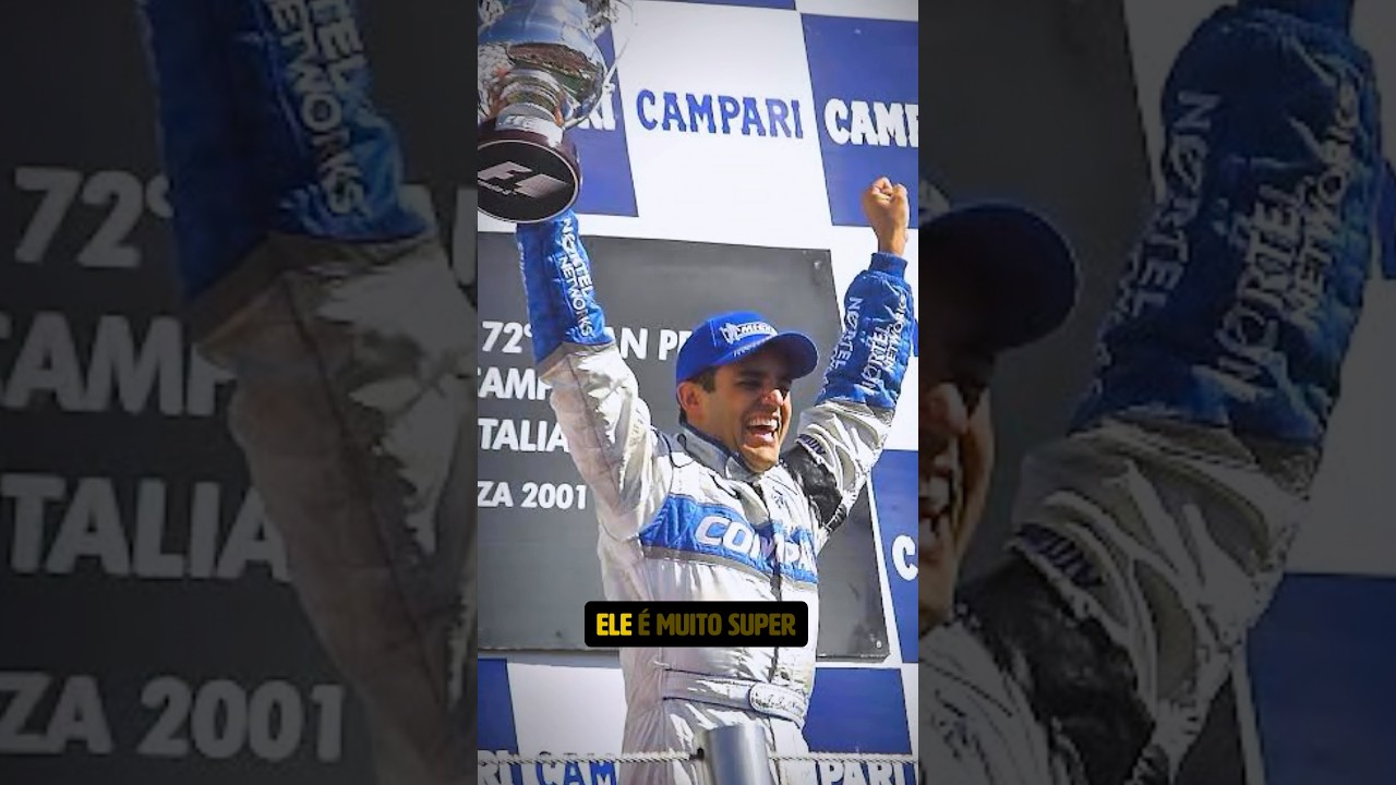 Montoya: SUPERVALORIZADO? #Podcast #Carro #Cortes #Delinte