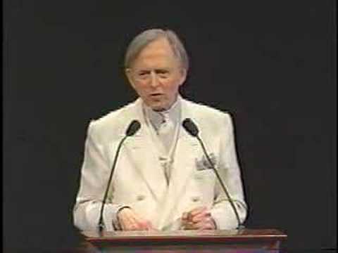 Tom Wolfe on Po Bronson's novels
