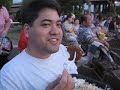 Bon Dance: Pearl City Hongwanji, Hawaii