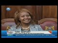 KTN Prime sunday news 26.05.2013