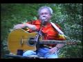 Bobby Hodge performing at Outdoor Event