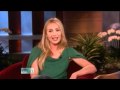 HollywoodGirlFriends.com Video : Portia De Rossi On Ellen Part 1 Of 3 - YouTube