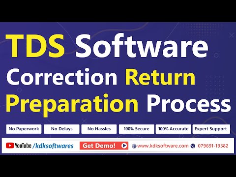 how to know tds refund status