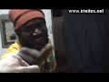 CHEZIDEK \"WHO I AM\" IRIE ITES RECORDS