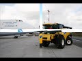 A day at Aviapartner Ostend