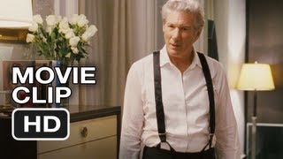 Arbitrage: Clip - Argument 