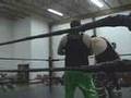Dash Venture & Travis Marcum vs The Monster Nation 11-10-'07