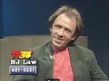 NJ LAW with Danny Federici  part 1
