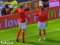 As dan�as e comemora��es mais bizarras do futebol