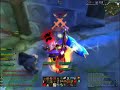 hulksmash  rank 14 warrior 