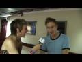 Secret Policeman's Ball | Russell Howard Backstage | Channel 4