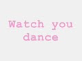 Ne-yo - Watch you dance