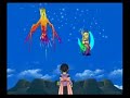 Tales of Symphonia NG Speedrun Segment 57