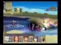 Tales of Symphonia NG Speedrun Segment 57