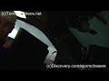 INSANE video from inside the powerful Aurora, Nebraska tornado on June 17, 2009. The tornado intensified right on top of the TornadoVideos.net SRV Dominator, and the window was blown out as an intense mini suction vortex passed over the vehicle. A 138.8 mph wind gust was measured by the roof anemometer as the window blow out. Check out Storm Chasers on Discovery Channel this Fall for the video of the glass slamming into our faces.