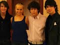 games a jonas brothers love story epie 15