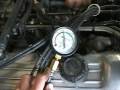 1975 Datsun 280z 2+2 L28E Compression Test