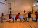 Assaig acrosport grease Rubí