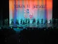 Barso Re - Kruti Dance Academy Barso Re - Kruti Dance Academy