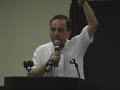 3. Dr. Subramanyam Swami at WAVES\
