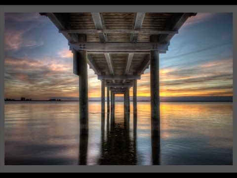 How To Use Photomatix Pro 5