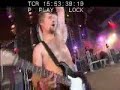 Uliczny Opryszek Woodstock