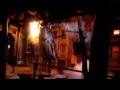 Les conquistadors du gatinais in USA Part 2 : Universal 1