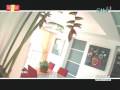 Cheri Roberto's house on Mel and Joey's Hanep Bahay