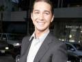 Shia LaBeouf....