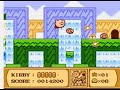 hey everyone on this episode of play it through its kirby's adventure. this is a redone version because i had lost the original run i did back in november of last year. now kirby's adventure is one of if not the last great platformer on the nes and it shows off everything that was great about the nes. great graphics, great sound, music and of course the most important detail gameplay. this was the first kirby game to allow you to eat your enemies and take there abilities which is something that has yet to leave the kirby series. enjoy!! also i apologize if the sound is lower then usual i am not sure why that happened i didn't do anything different then i usually do. of course check out true gaming for even more great videos at truegaming.wordpress.com