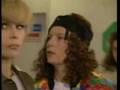 Abfab - Busted Smuggling Drugs