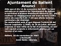 alegacions prousal alegacions prousal