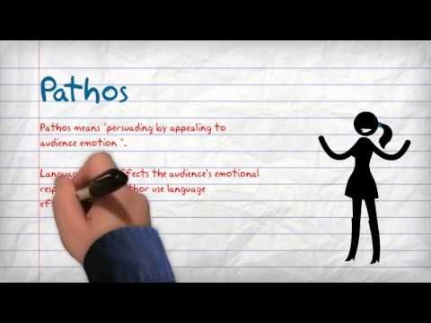 how to properly write a rhetorical analysis