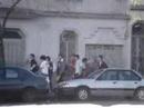 la murga del moru