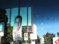 Paseo por la ciudad Cd. Victoria, Tamaulipas