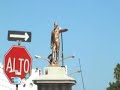 Paseo por la ciudad Cd. Victoria, Tamaulipas