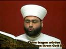 75- Allah existiert ohne Richtung ohne Ort!