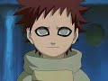 Gaara - requiem for a dream