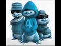 Jordin Sparks ft. Chris Brown No Air (Chipmunk Fast)