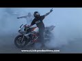 MOTORCYCLE STUNTS CRAZY IN SEATTLE TRICKS CRASH & STUNTING - free flv video @ vwatch.tv