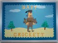 They Might Be Giants - Davy Crockett In Outer Space