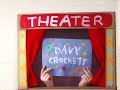 They Might Be Giants - Davy Crockett In Outer Space They Might Be Giants - Davy Crockett In Outer Space