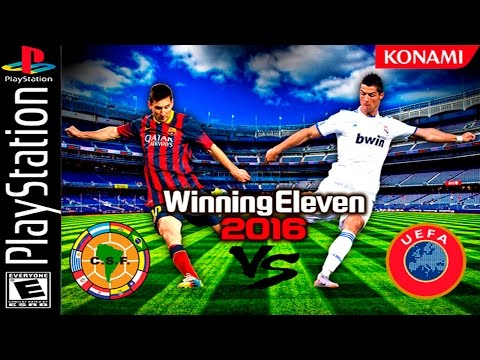 download winning eleven 2015 ps2 iso