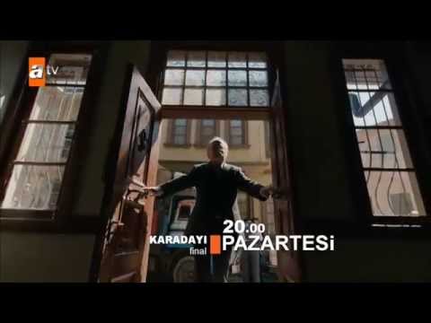Karadayı 114. Bölüm 2. Fragmanı                                                                                                                                                                                                                           