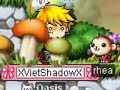 Maplestory:The Random Zone IV