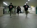 we are peanut?gaaaaang!
from osaka,japan.