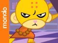 Happy Tree Friends - Books of Fury