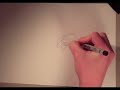 How to Draw a Cartoon Hand