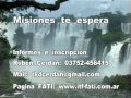 5º Torneo Nacional de FATI 2008
